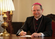 Bp Grzegorz Olszowski