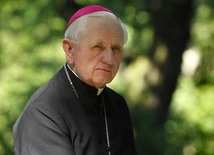 Abp senior Damian Zimoń