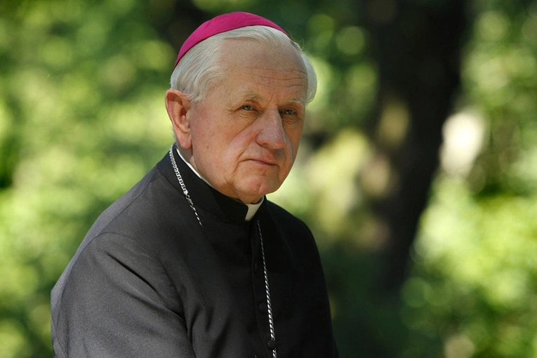 Abp senior Damian Zimoń
