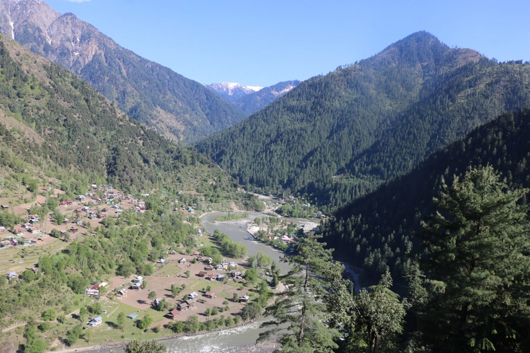 Indie i Pakistan: czy to już wojna?