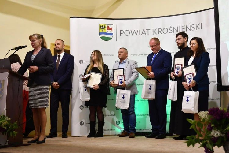 Wojewódzkie Obchody Międzynarodowego Dnia Ochrony Zabytków