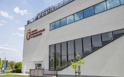 Nie żyje lekarz zaatakowany przez pacjenta w Szpitalu Uniwersyteckim w Krakowie