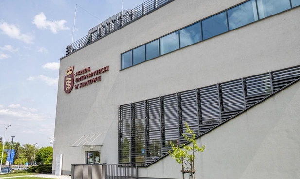 Nie żyje lekarz zaatakowany przez pacjenta w Szpitalu Uniwersyteckim w Krakowie