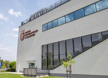 Nie żyje lekarz zaatakowany przez pacjenta w Szpitalu Uniwersyteckim w Krakowie