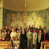 Jak towarzyszyć małżonkom i związkom niesakramentalnym
