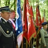 Ościsłowo. Z ciszy lasu wydobyć pamięć