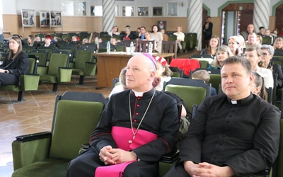 Finał konkursu pieśni i poezji patriotycznej