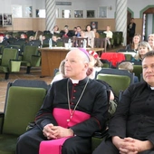 Finał konkursu pieśni i poezji patriotycznej