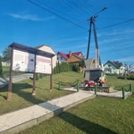 W hołdzie poległym za wolność