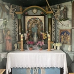 Matka Boża Anielska