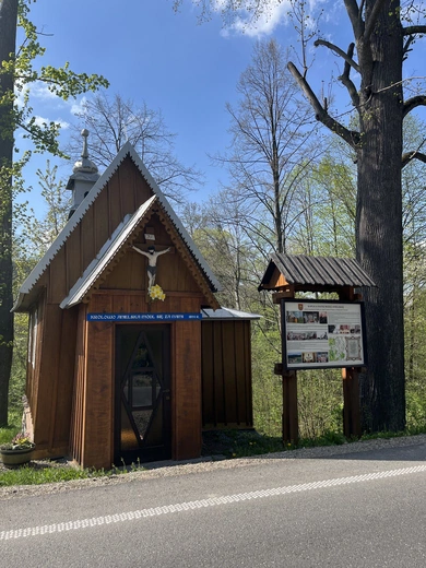 Matka Boża Anielska