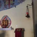 Światło w ciemności