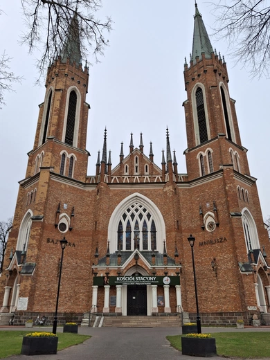 Śladami przeszłości