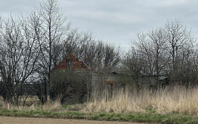Nienawiść na ścianach