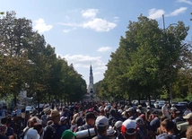 Młodzi w Kościele