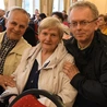 Pani Bożena wybierze się do Rzymu