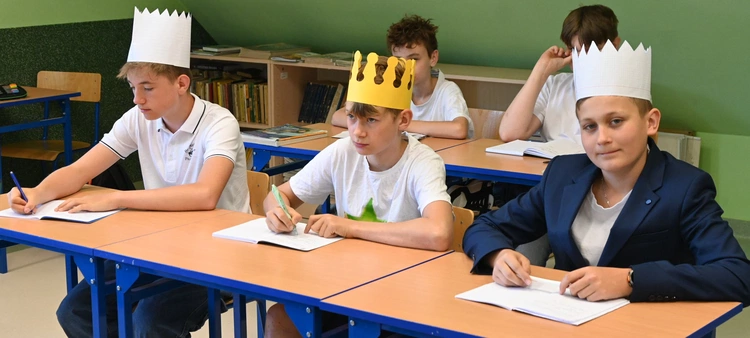 Królewskie wspomnienie
