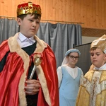 Królewskie wspomnienie