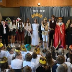 Królewskie wspomnienie