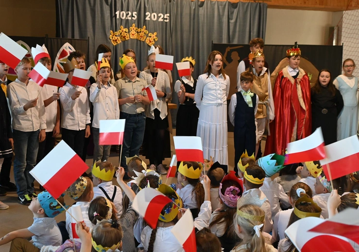 Królewskie wspomnienie