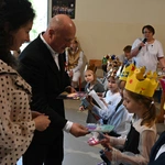 Królewskie wspomnienie