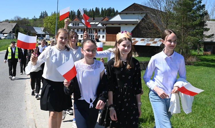 Królewskie wspomnienie