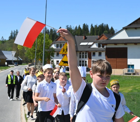 Królewskie wspomnienie