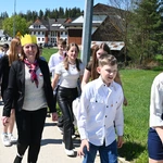 Królewskie wspomnienie