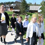 Królewskie wspomnienie