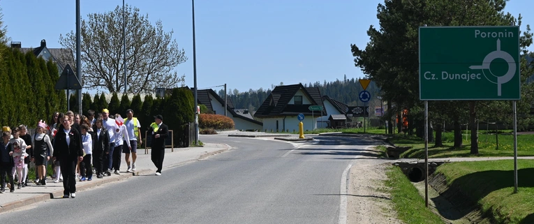 Królewskie wspomnienie