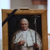 Wspomnienia Franciszka o konklawe