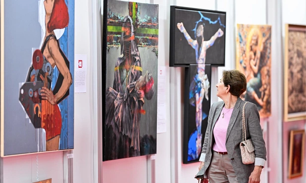 Sacroexpo – wystawa pełna inspiracji i innowacji!