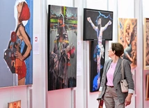 Sacroexpo – wystawa pełna inspiracji i innowacji!