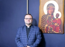 Druga taka pielgrzymka w Polsce