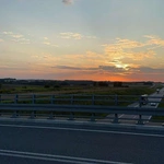 Droga przez naturę