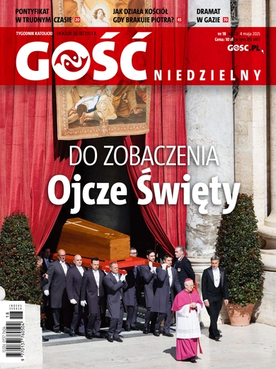 GN 18/2025 Wydanie ogólnopolskie PDF