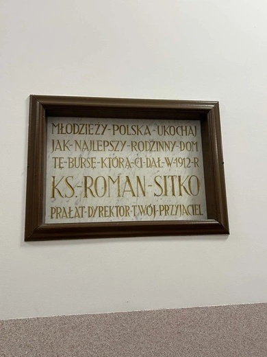 Gdzie jest ta miłość?