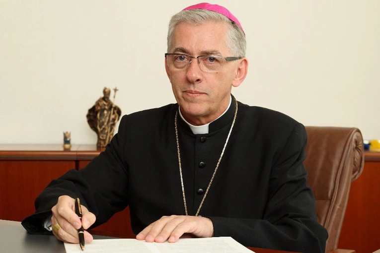 Abp senior Wiktor Skworc