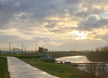 Wiara i nadzieja jak pogoda