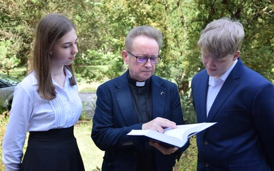 Słowo, które daje życie!