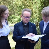 Słowo, które daje życie!