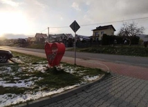 Wieczorny spokój nad Dunajcem