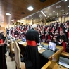 Kardynałowie omówili sytuację ekonomiczną Stolicy Apostolskiej