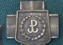 Warszawski Krzyż Powstańczy