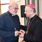 Nagroda Człowiek Człowiekowi A.D. 2025