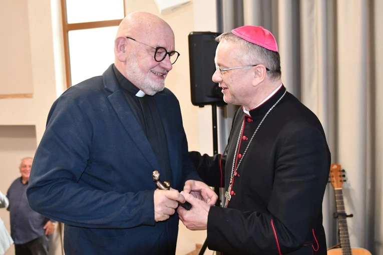 Nagroda Człowiek Człowiekowi A.D. 2025