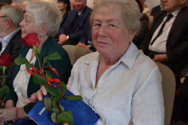 Nagroda Człowiek Człowiekowi A.D. 2025