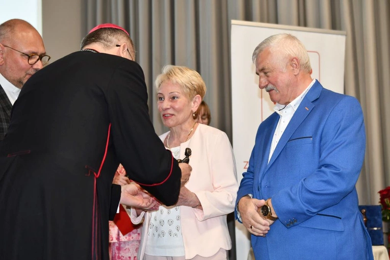 Nagroda Człowiek Człowiekowi A.D. 2025