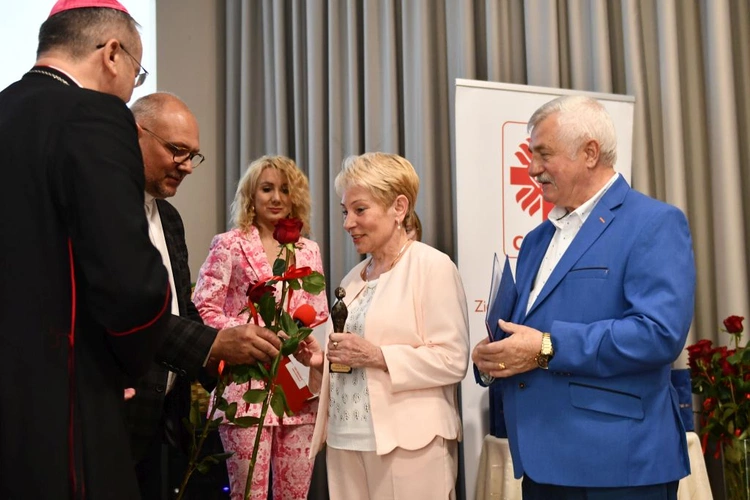 Nagroda Człowiek Człowiekowi A.D. 2025