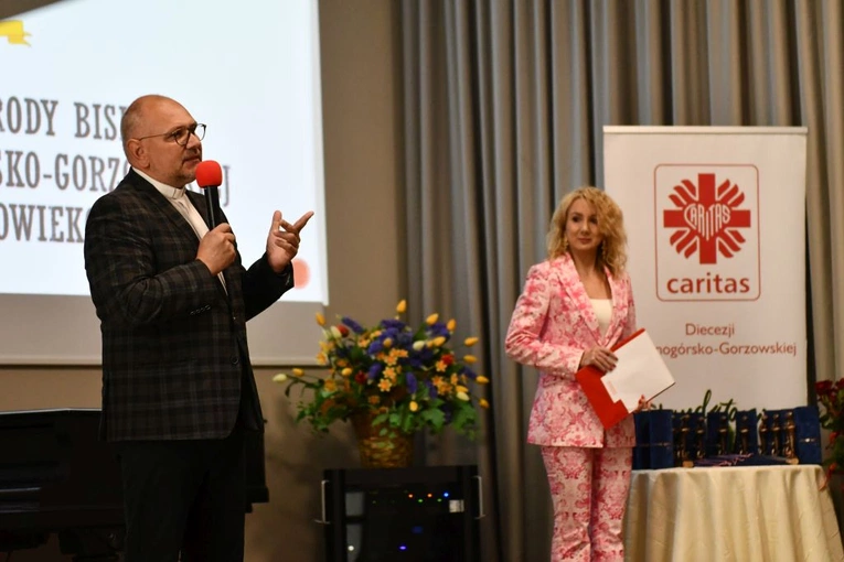 Nagroda Człowiek Człowiekowi A.D. 2025